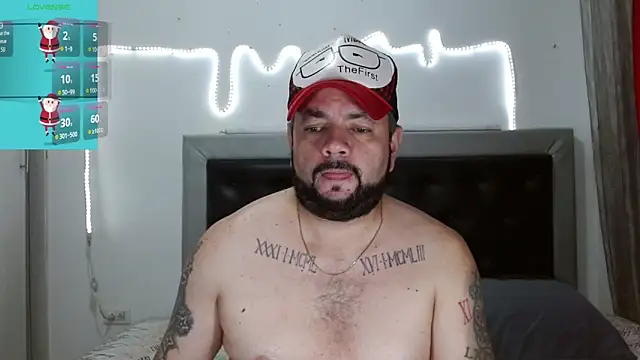 perverseveteranmanxxx online show from December 2, 5:32 am