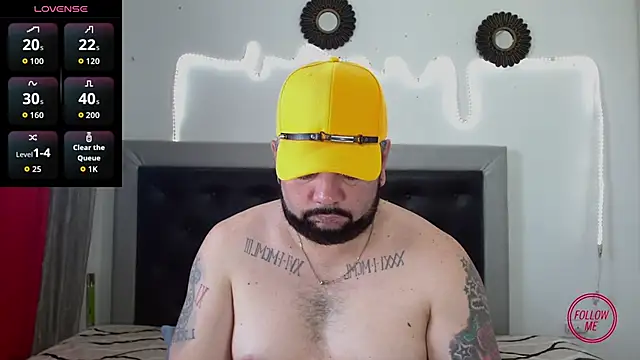 perverseveteranmanxxx online show from October 5, 9:19 pm