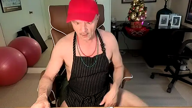 hotdadbod online show from December 19, 9:45 pm