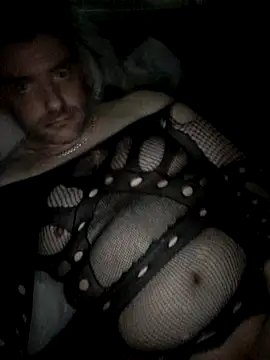 Cybergeil33 online show from April 14, 5:07 am