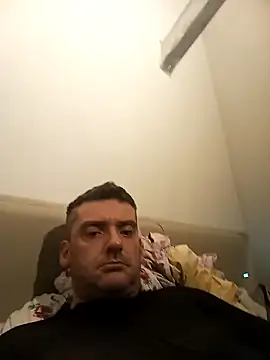 Cybergeil33 online show from March 13, 4:38 am