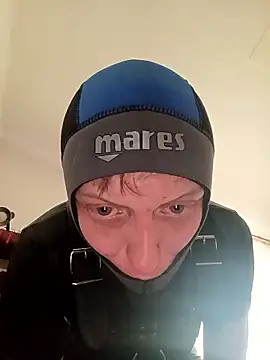 RubberFetischem online show from January 18, 9:22 am