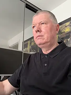 cumboy online show from February 27, 11:33 am