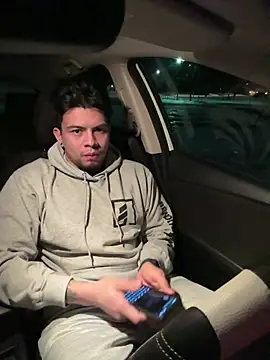 Sualazar online show from February 27, 1:40 am