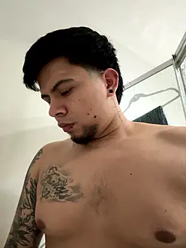 Sualazar online show from January 18, 9:06 pm