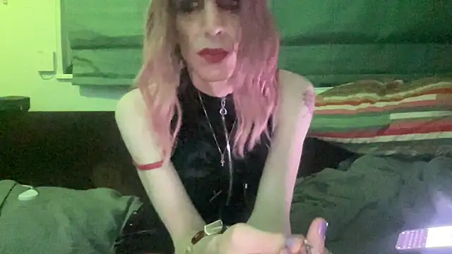 Gospeloakhotty1 online show from March 8, 2:15 am