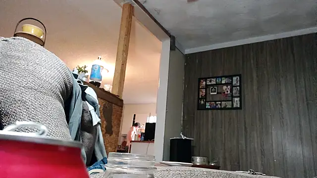 Velli95 online show from October 29, 4:15 am