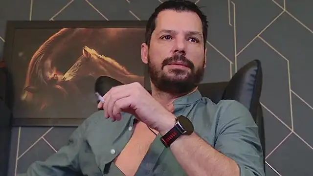 ChrisKox online show from January 6, 9:08 am