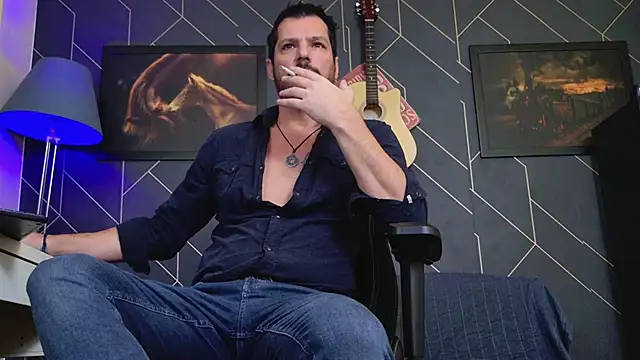 ChrisKox online show from November 23, 9:09 am