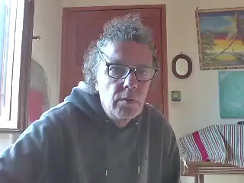 gianlux128bis online show from February 4, 12:00 pm