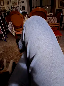 gianlux128bis online show from February 15, 9:01 pm