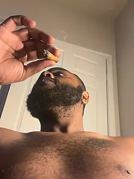 BigHunchoDick online show from March 19, 3:41 am