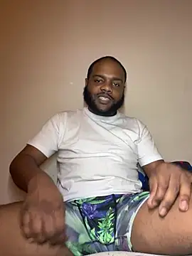 BigHunchoDick online show from February 24, 2:30 am