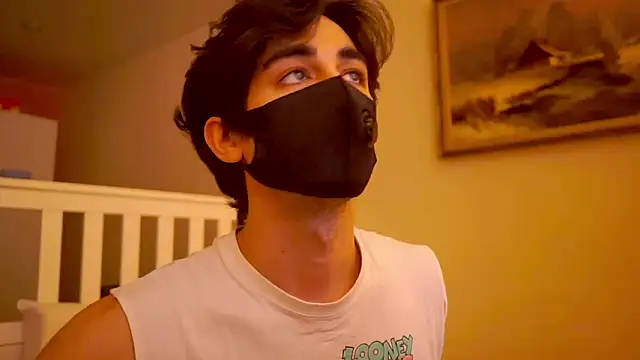 AlanDeNavarre online show from February 2, 9:19 am