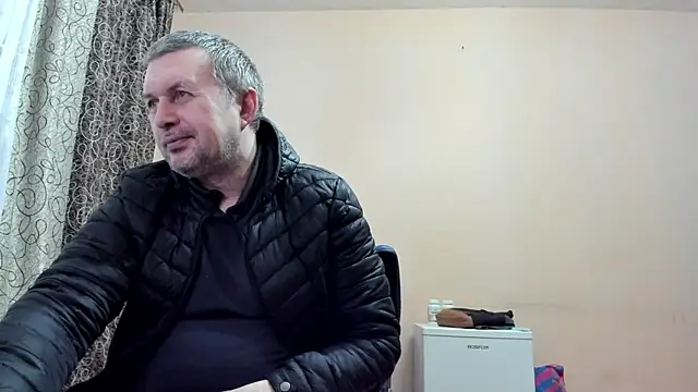 SanFrantsisko online show from January 9, 6:02 pm