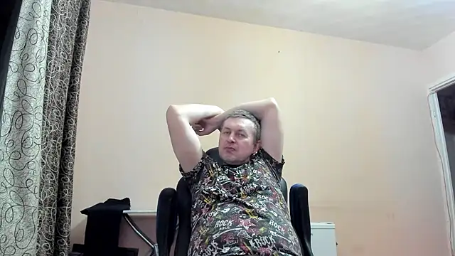 SanFrantsisko online show from November 3, 2:19 pm