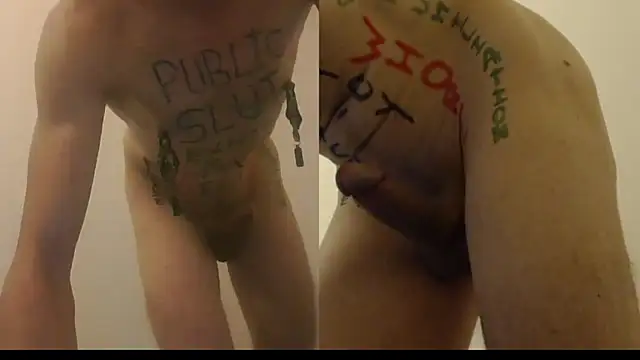 Abyss of Senses online show from September 21, 10:10 pm