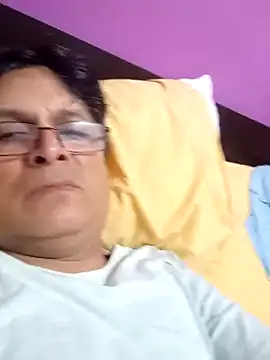 AdultAgency online show from February 17, 4:55 am