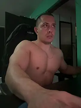 Hot deep dick online show from January 19, 8:30 pm