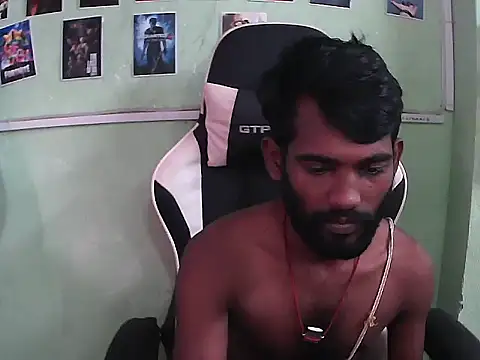 FriskyGender online show from October 29, 5:10 am