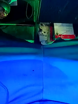 FriskyGender online show from October 19, 3:15 pm