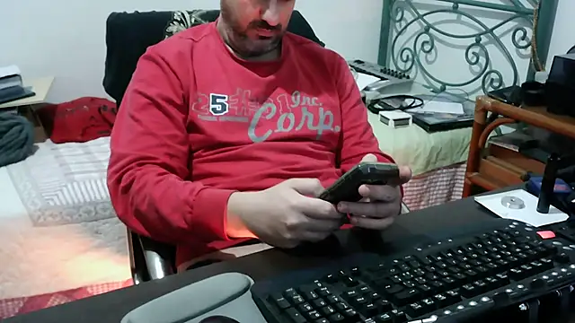 Italian dark desire online show from January 9, 11:04 am