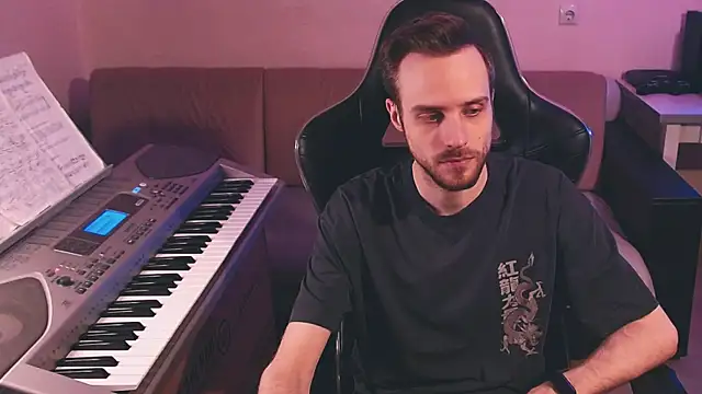 Sweetparker online show from November 27, 2:43 pm