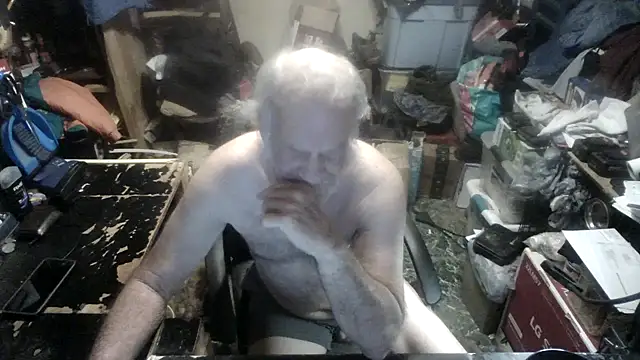 russtee online show from September 27, 7:56 pm