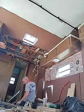 Biknight online show from March 19, 6:55 pm