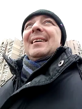 Pokaz2020 online show from March 3, 11:06 am