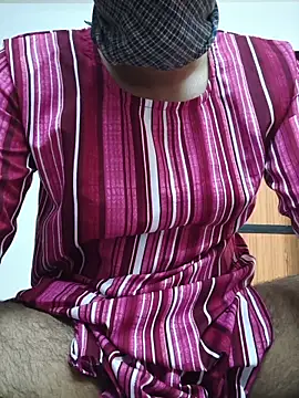 Babboy 24 online show from February 10, 3:33 am