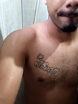 garoto1997 online show from November 16, 8:00 pm