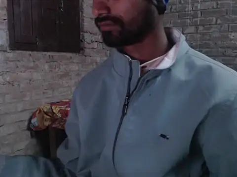 ThethunderPo online show from February 1, 2:32 am