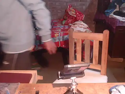 ThethunderPo online show from February 12, 2:12 pm