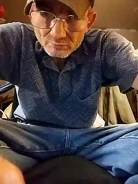 ROBERT0516 online show from November 5, 1:40 am