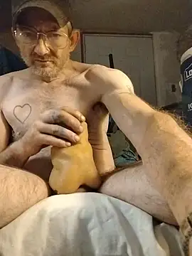 ROBERT0516 online show from November 20, 12:37 pm