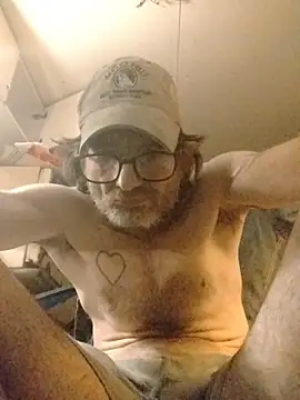 ROBERT0516 online show from October 24, 4:14 am