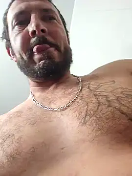 UncutHammer69 online show from February 2, 9:52 am