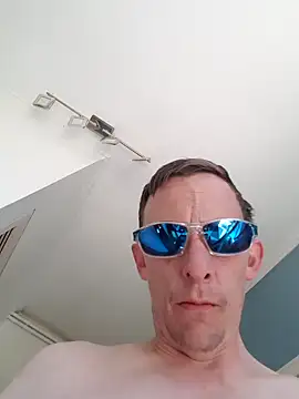 Chuck666-3 online show from May 1, 1:14 pm