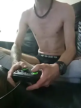 DespisedStallion online show from April 10, 7:37 am