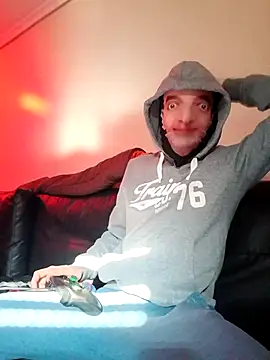 DespisedStallion online show from December 2, 10:29 am