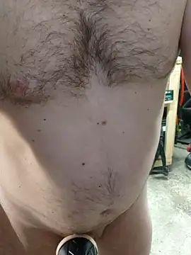 IronedTitan online show from November 19, 2:55 am