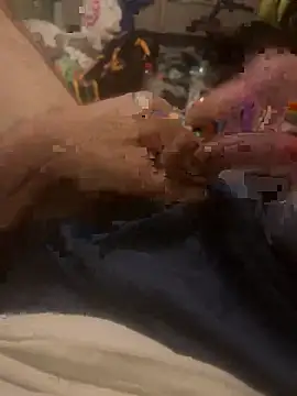 mikeylong online show from September 22, 11:15 pm