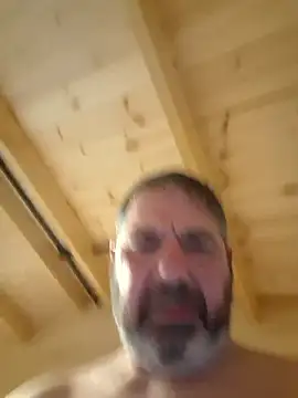 Yorkshireman68 online show from January 8, 7:41 pm