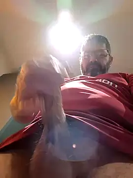 Yorkshireman68 online show from February 22, 8:48 pm