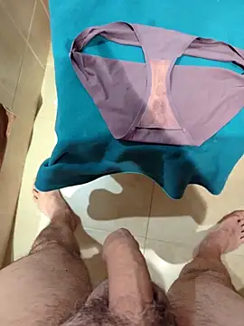 domjoab online show from April 14, 9:03 pm