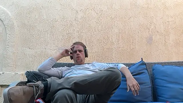 rusharizona online show from October 29, 12:02 am