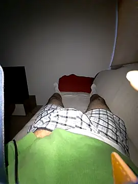 mogli444 online show from December 5, 3:52 pm