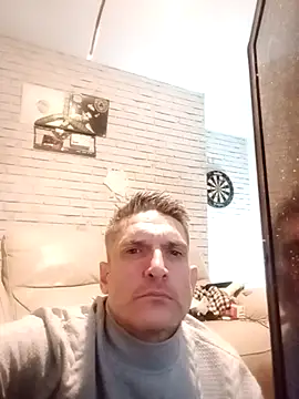 SPUNK-EVERYWHERE online show from February 21, 4:13 am