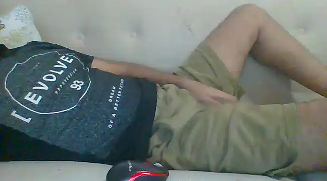 egyman2017 online show from February 16, 7:49 pm